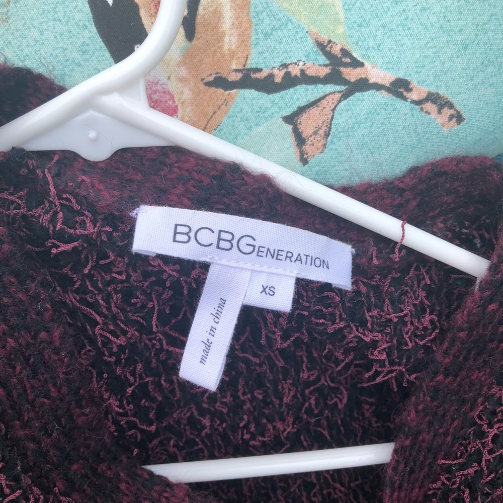 BCBG Sweater - Picture 4 of 4